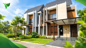 membuat taman minimalis oleh PT ATN